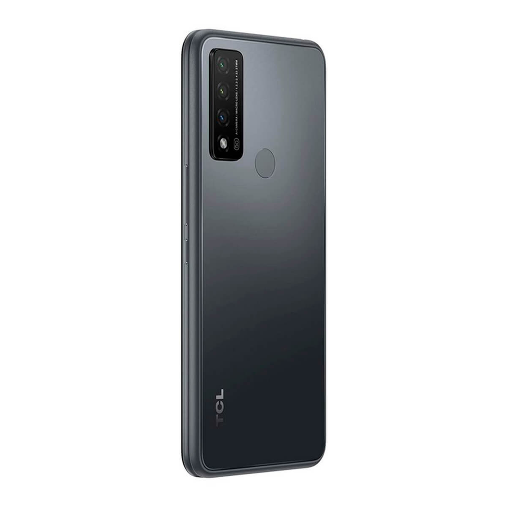Comprar TCL 20 R 5G 128GB Gris Dual SIM | Envío 24h