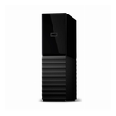 Disco Externo Western Digital My Book V3 8TB/ 3.5"/ USB 3.0