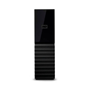 Disco Externo Western Digital My Book V3 8TB/ 3.5"/ USB 3.0
