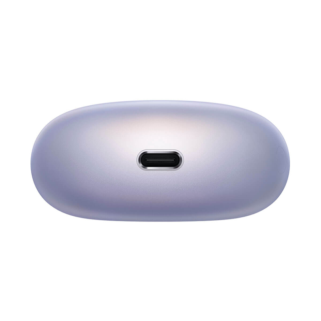 Huawei FreeClip Auriculares Inalámbricos Púrpura (Purple)