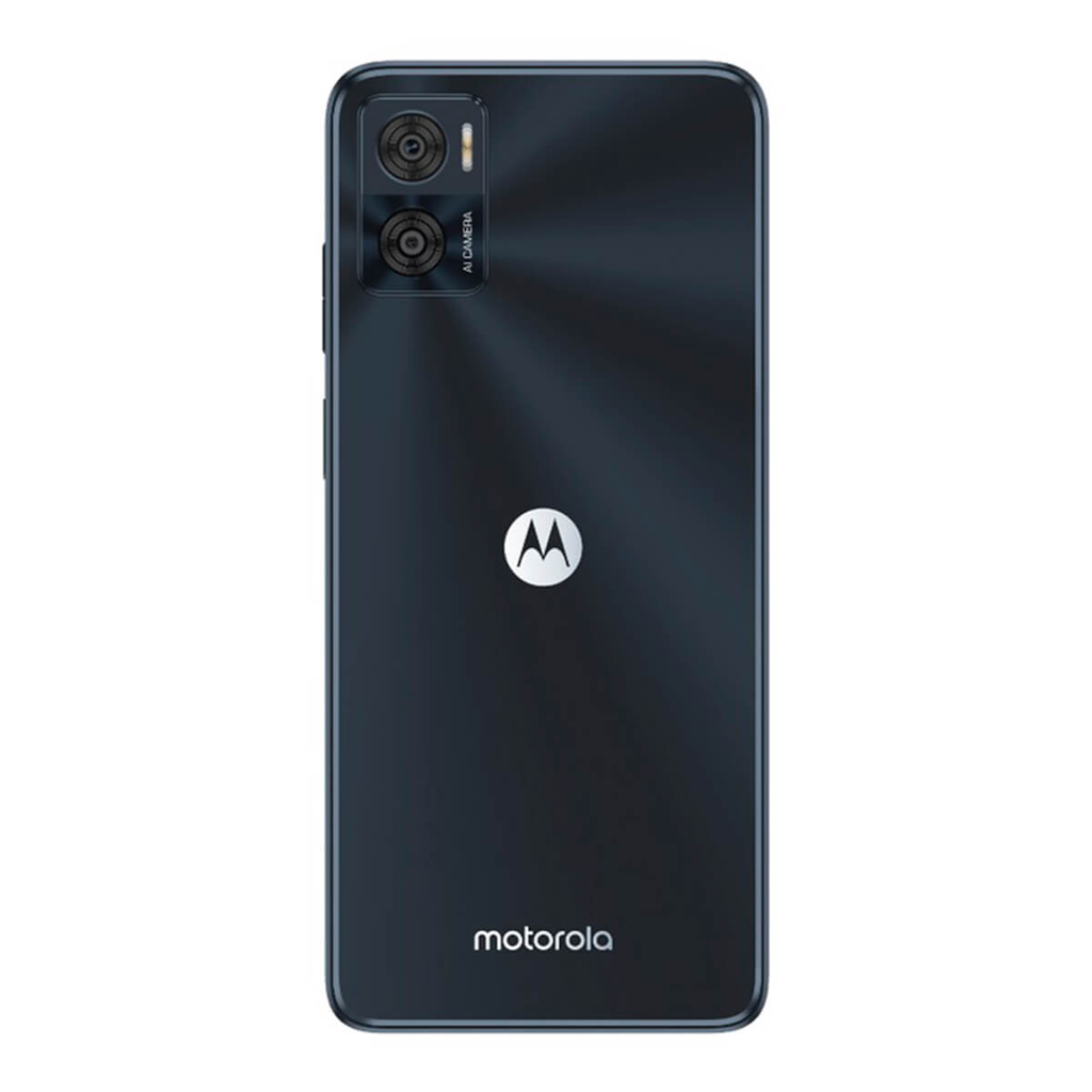 Motorola Moto E22 3GB/32GB Negro (Astro Black) Dual SIM