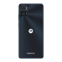 Motorola Moto E22 3GB/32GB Negro (Astro Black) Dual SIM
