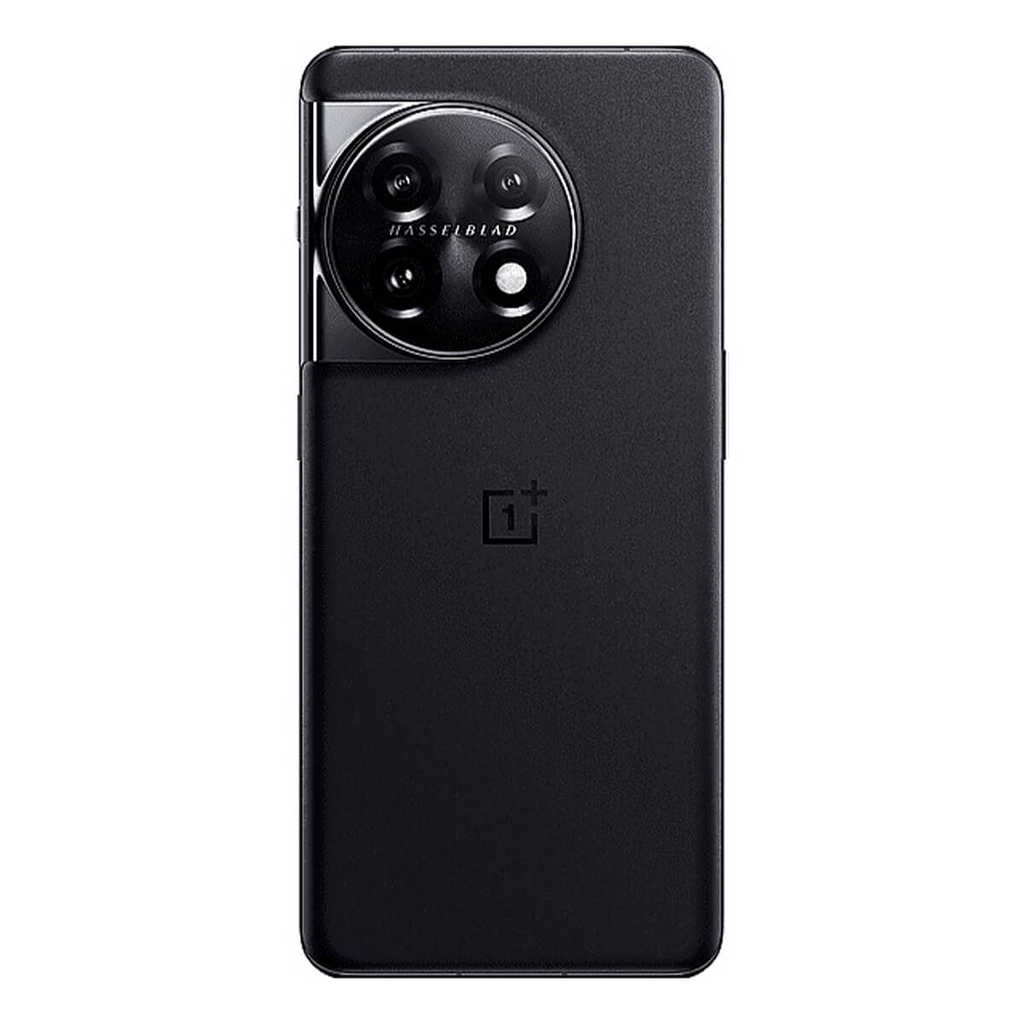 OnePlus 11 5G 8GB/128GB Negro (Titan Black) Dual SIM