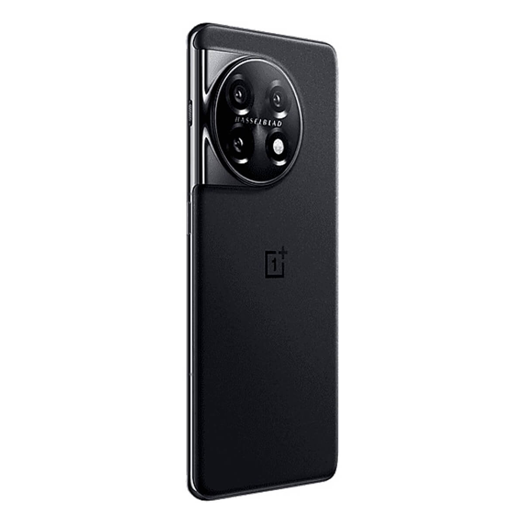 OnePlus 11 5G 8GB/128GB Negro (Titan Black) Dual SIM