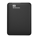 Disco Externo Western Digital WD Elements Portable 2TB/ 2.5"/ USB 3.0