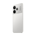 Xiaomi POCO M6 6GB/128GB Plata (Silver) Dual SIM