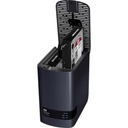 NAS Western Digital My Cloud EX2 Ultra/ 2 Bahías 3.5"/ 1GB DDR3/ Formato Torre