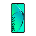 Oppo A40 4G 4GB/128GB Negro (Sparkle Black) Dual SIM
