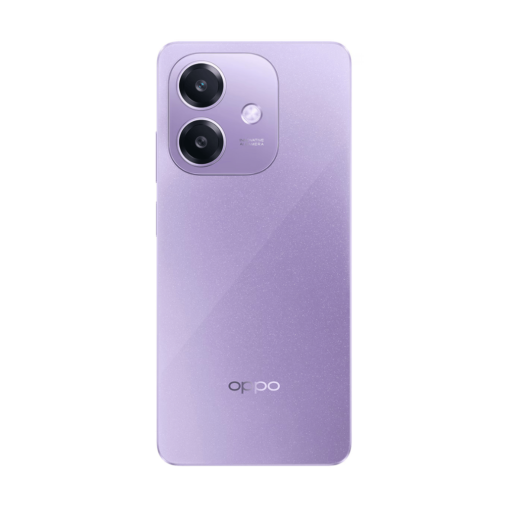 Oppo A40 4G 4GB/128GB Púrpura (Starry Purple) Dual SIM
