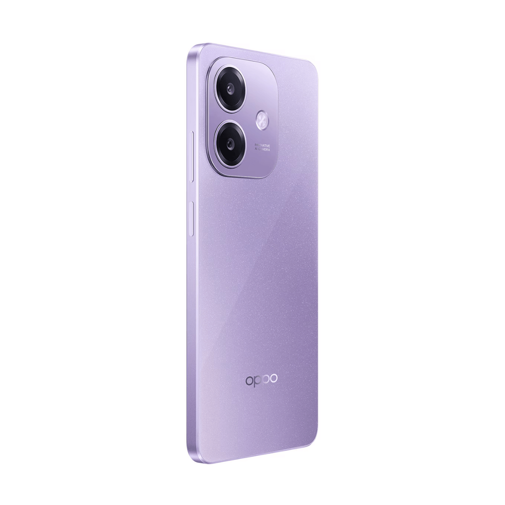 Oppo A40 4G 4GB/128GB Púrpura (Starry Purple) Dual SIM
