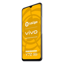 Vivo Y72 5G Negro (Graphite Black)