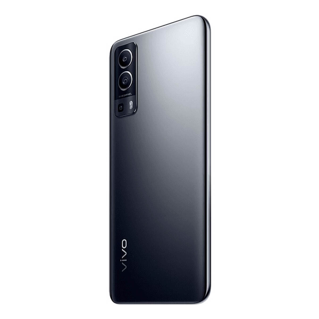Vivo Y72 5G Negro (Graphite Black)