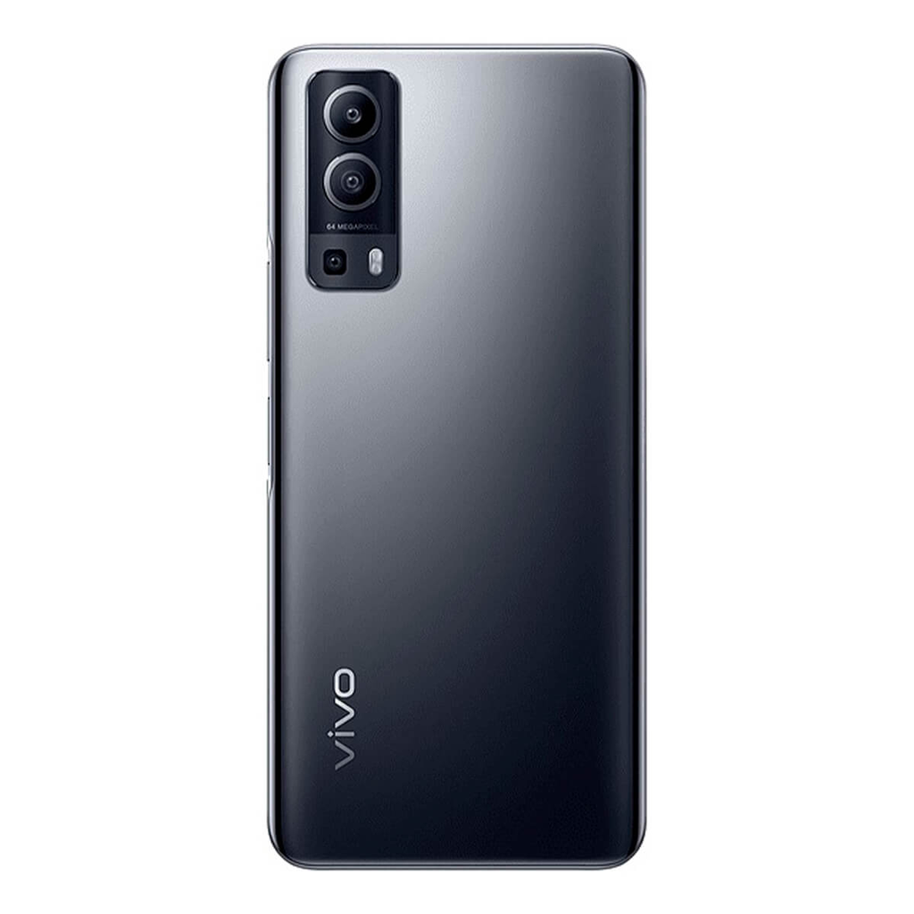 Vivo Y72 5G Negro (Graphite Black)