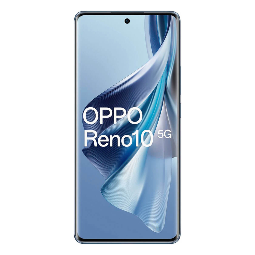 OPPO Reno10 5G 8GB/256GB Azul hielo (Ice Blue) Dual SIM CPH2531