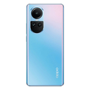 OPPO Reno10 5G 8GB/256GB Azul hielo (Ice Blue) Dual SIM CPH2531