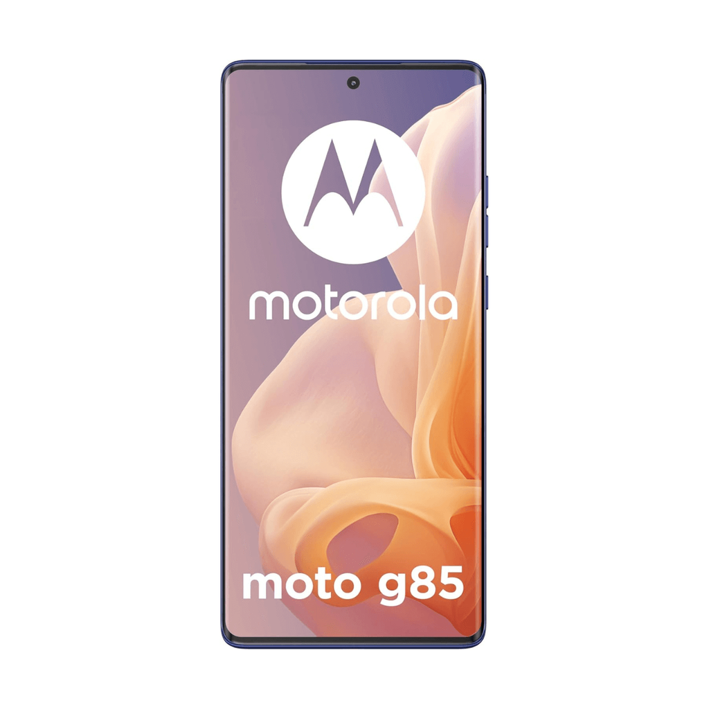 Motorola Moto G85 5G 12GB/256GB Azul (Cobalt Blue) Dual SIM XT2427-3
