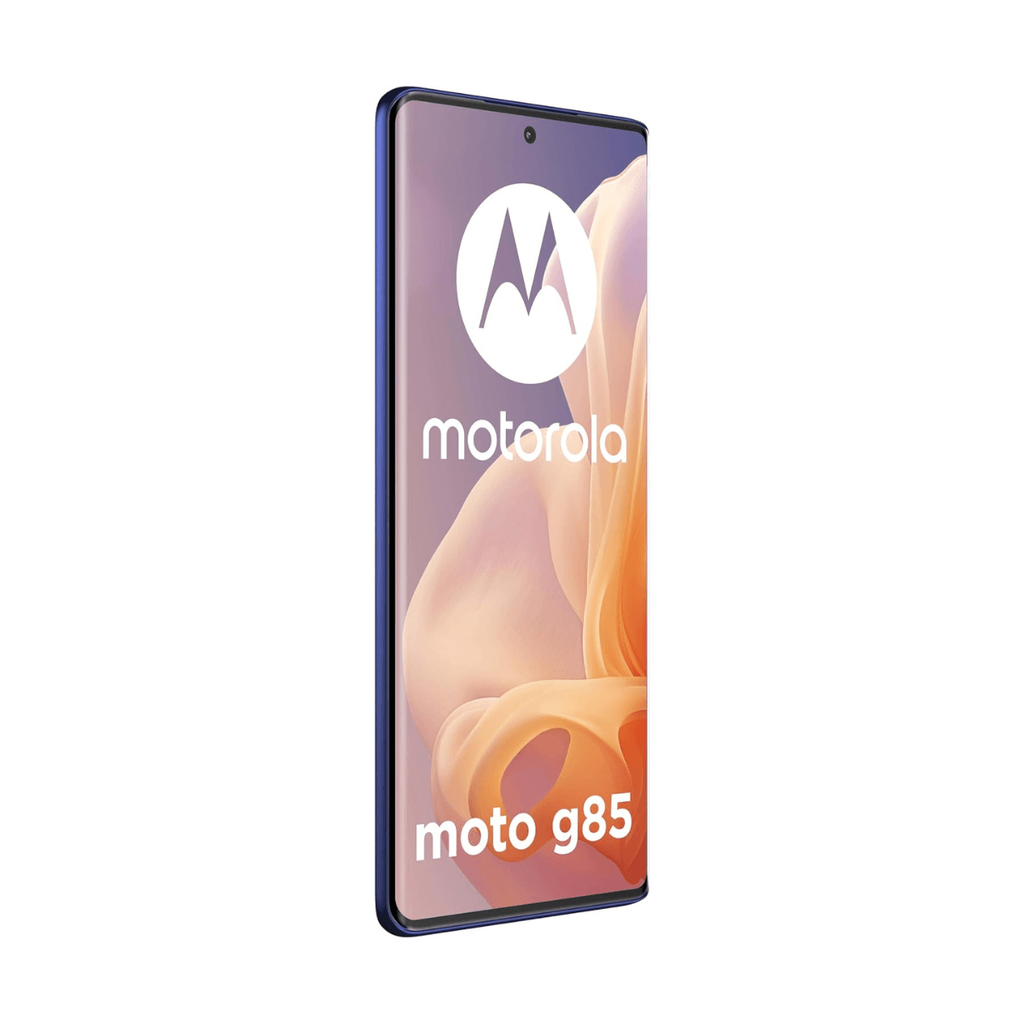 Motorola Moto G85 5G 12GB/256GB Azul (Cobalt Blue) Dual SIM XT2427-3
