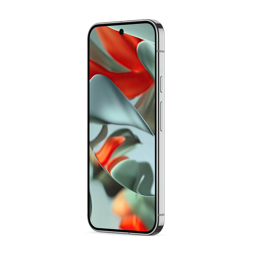 Google Pixel 9 Pro XL 5G 16GB/128GB Verde Liquen (Hazel) Dual SIM

