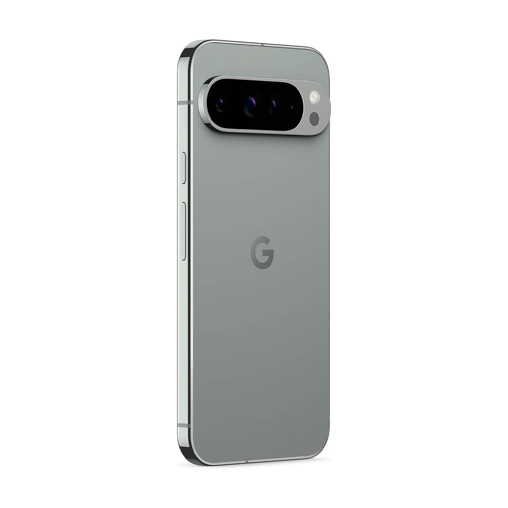 Google Pixel 9 Pro XL 5G 16GB/128GB Verde Liquen (Hazel) Dual SIM
