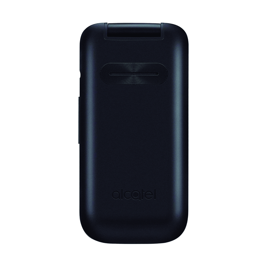Alcatel 2057D Negro (Volcano Black) Dual SIM