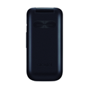 Alcatel 2057D Negro (Volcano Black) Dual SIM