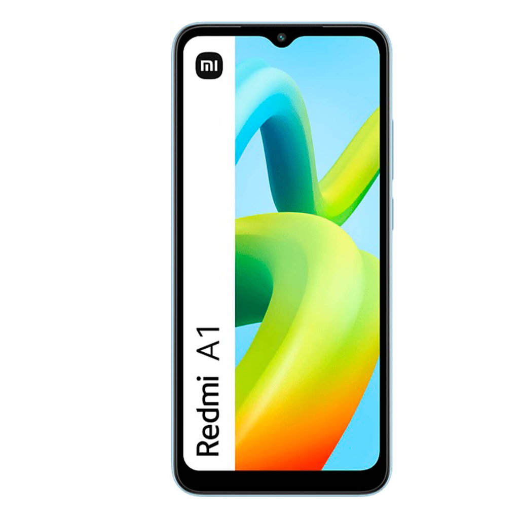 Xiaomi Redmi A1 DS 2/32GB Azul claro (Light Blue)
