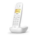 Teléfono Inalámbrico Gigaset A170 Blanco (White)
