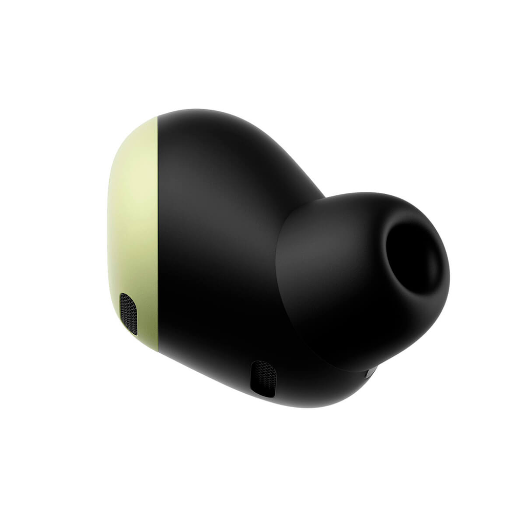 Google Pixel Buds Pro Verde Lima (Lemongrass)