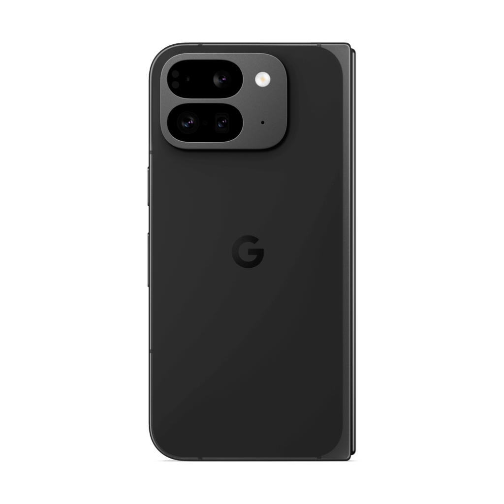 Google Pixel 9 Pro Fold 5G 16GB/512GB Negro (Obsidian) Dual SIM
