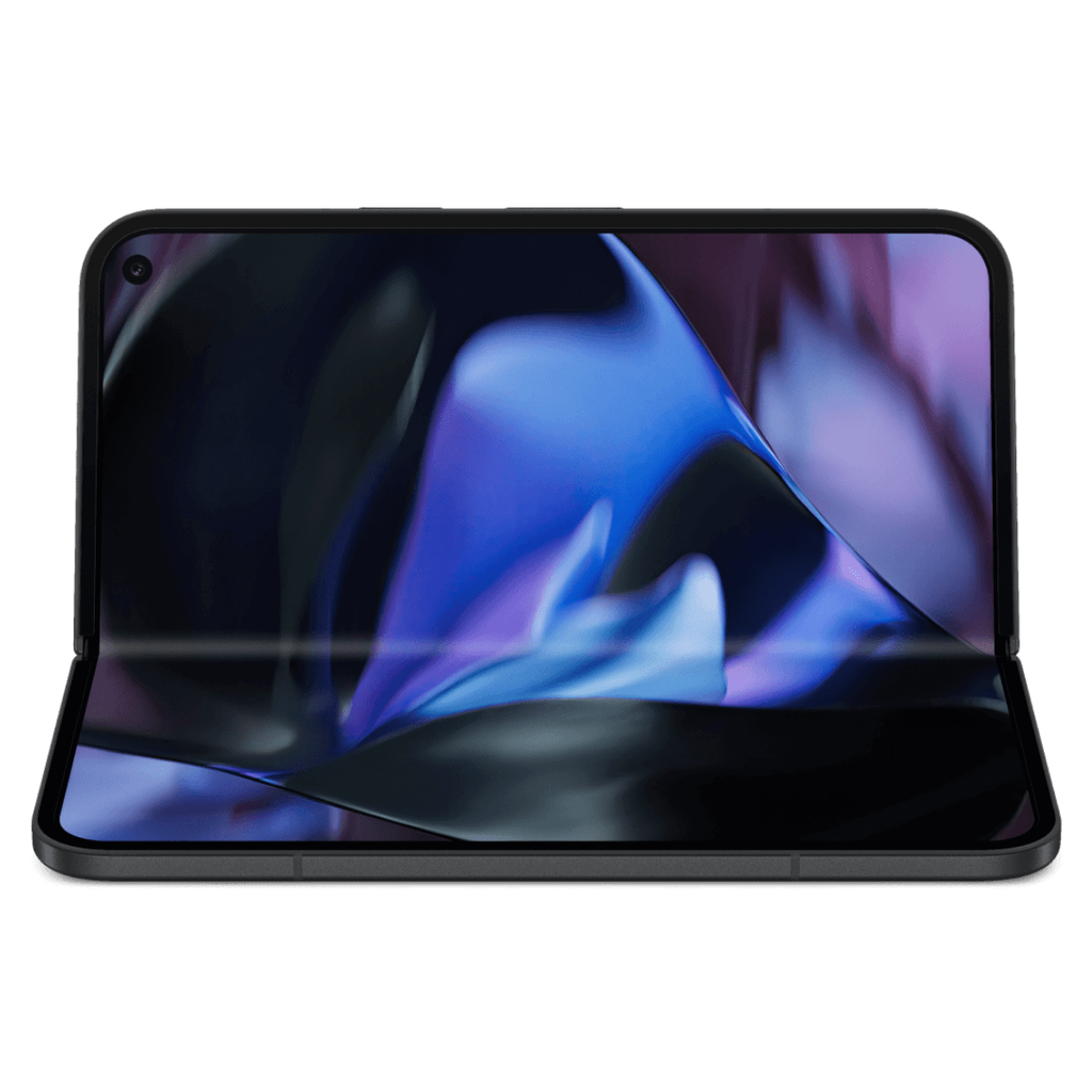 Google Pixel 9 Pro Fold 5G 16GB/512GB Negro (Obsidian) Dual SIM
