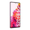 Samsung Galaxy S20 FE 5G 8GB/256GB Violeta (Lavander) Dual SIM G781B