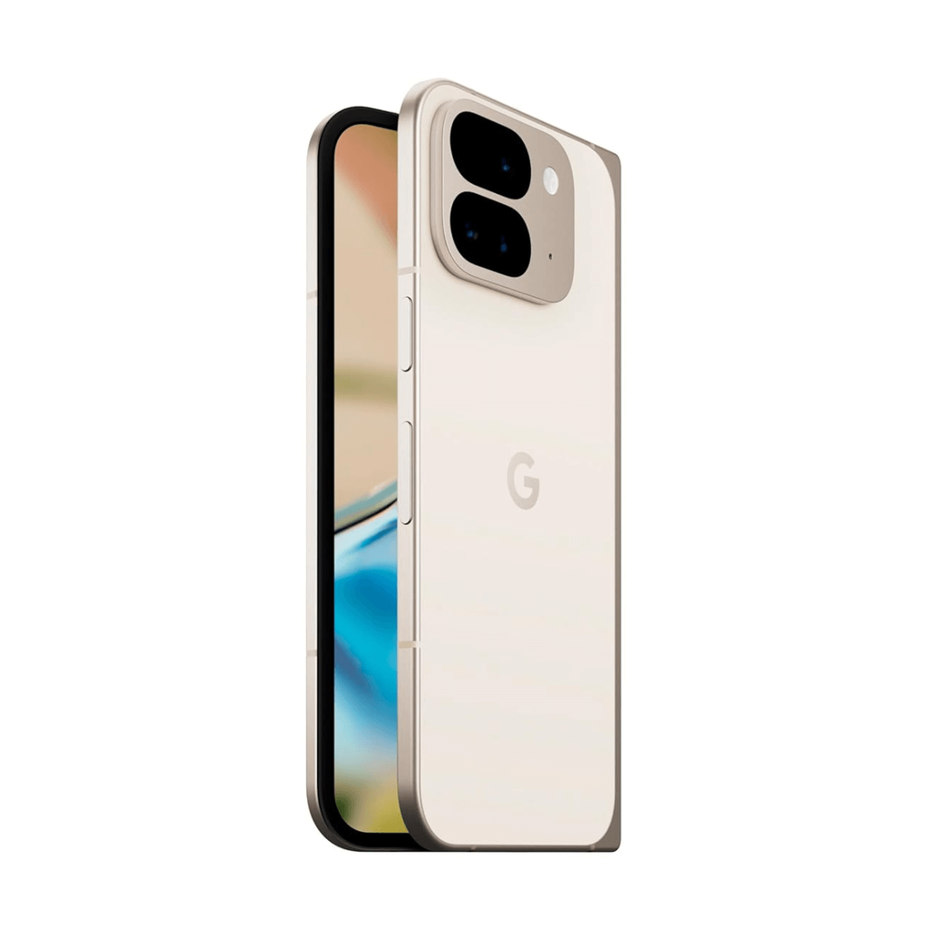Google Pixel 9 Pro Fold 5G 16GB/256GB Beige (Porcelain) Dual SIM
