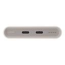 Samsung Powerbank 10000 mAh Beige EB-P3400XUEGEU