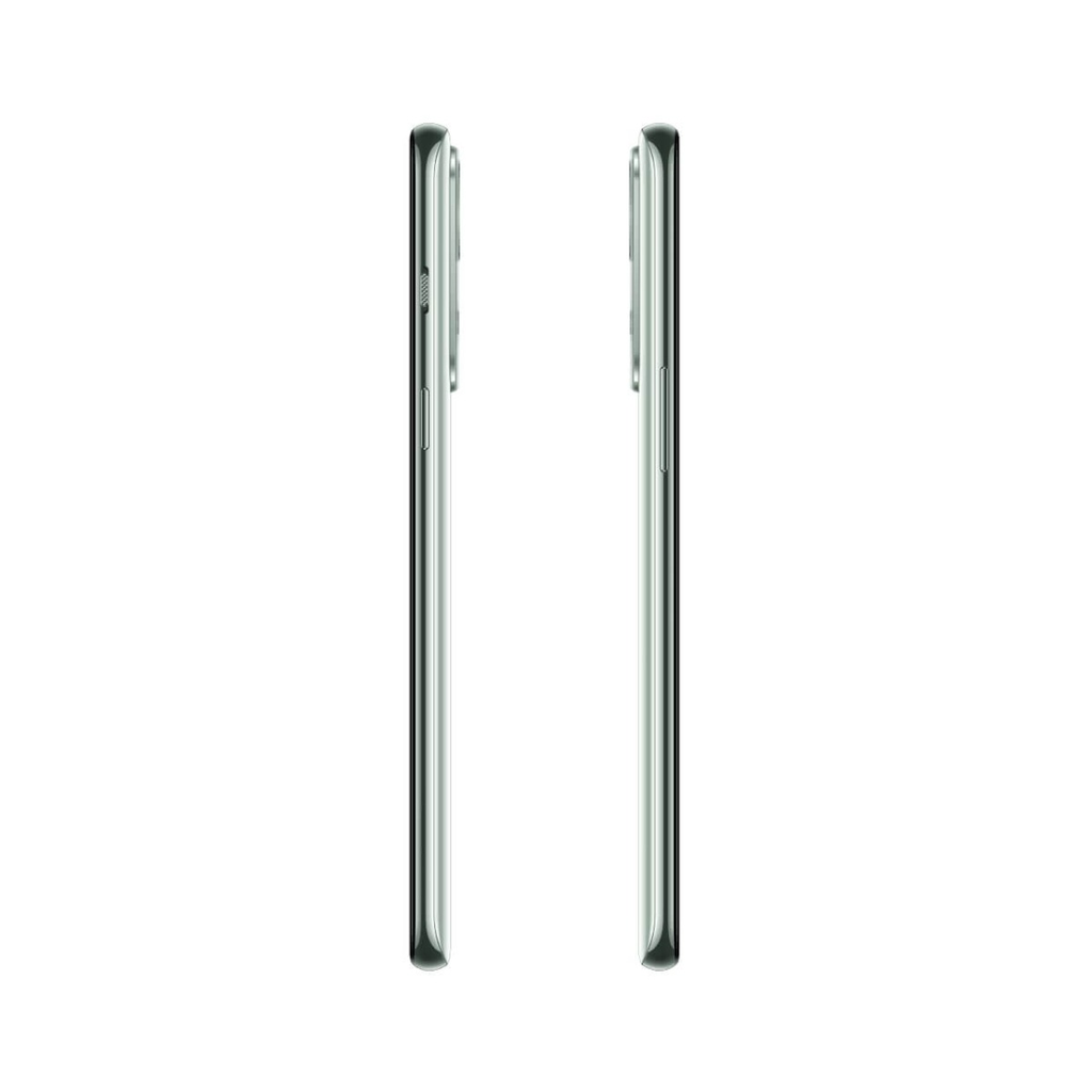 OnePlus Nord 2T 5G 8GB/128GB Verde (Jade Fog) Dual SIM