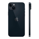 Apple iPhone 14 Plus 256GB Negro (Midnight)