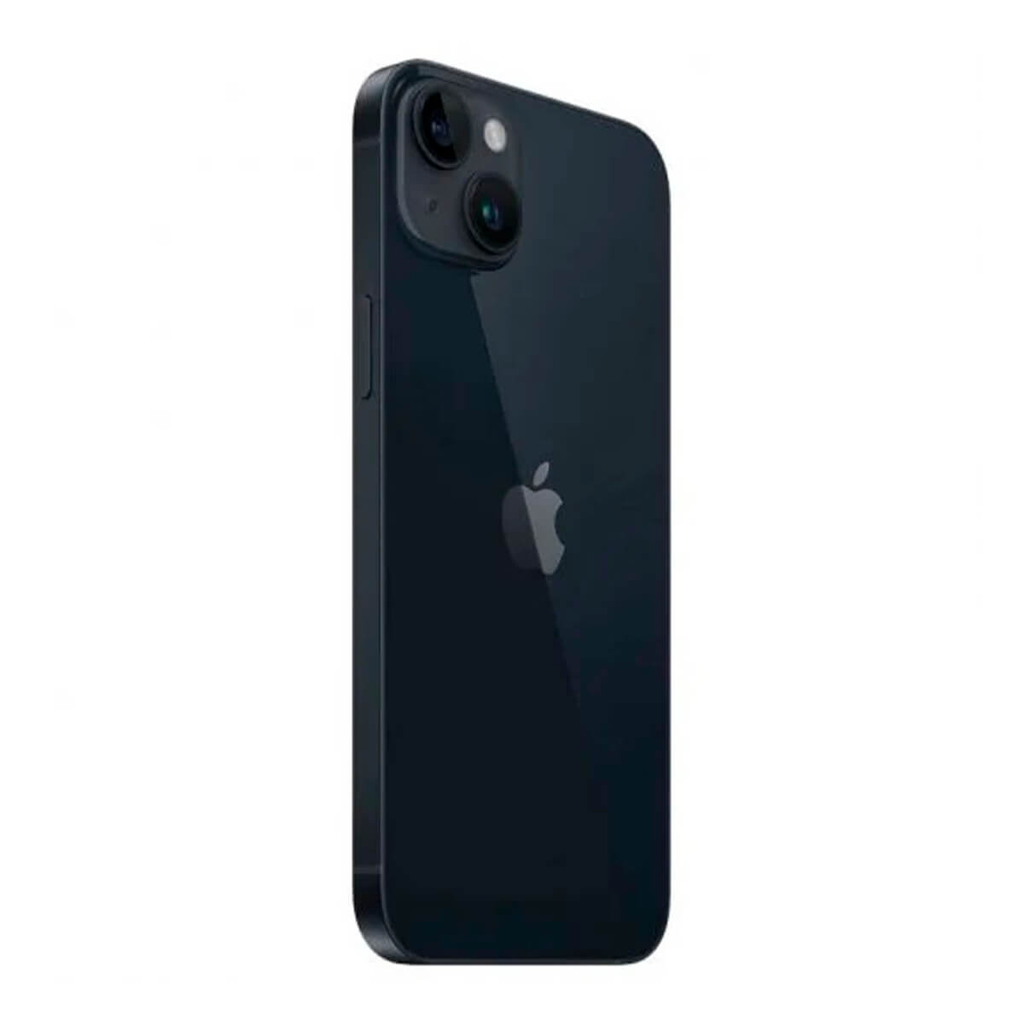 Apple iPhone 14 Plus 256GB Negro (Midnight)