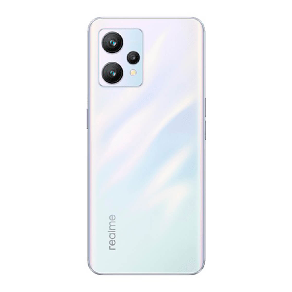 Realme 9 5G 4GB/128GB Blanco Interestelar (Stargaze White)