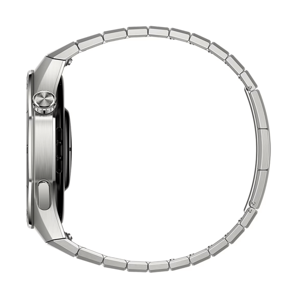 Huawei Watch GT 5 Pro 46mm Bluetooth Gris (Titanium) Vili-B29M
