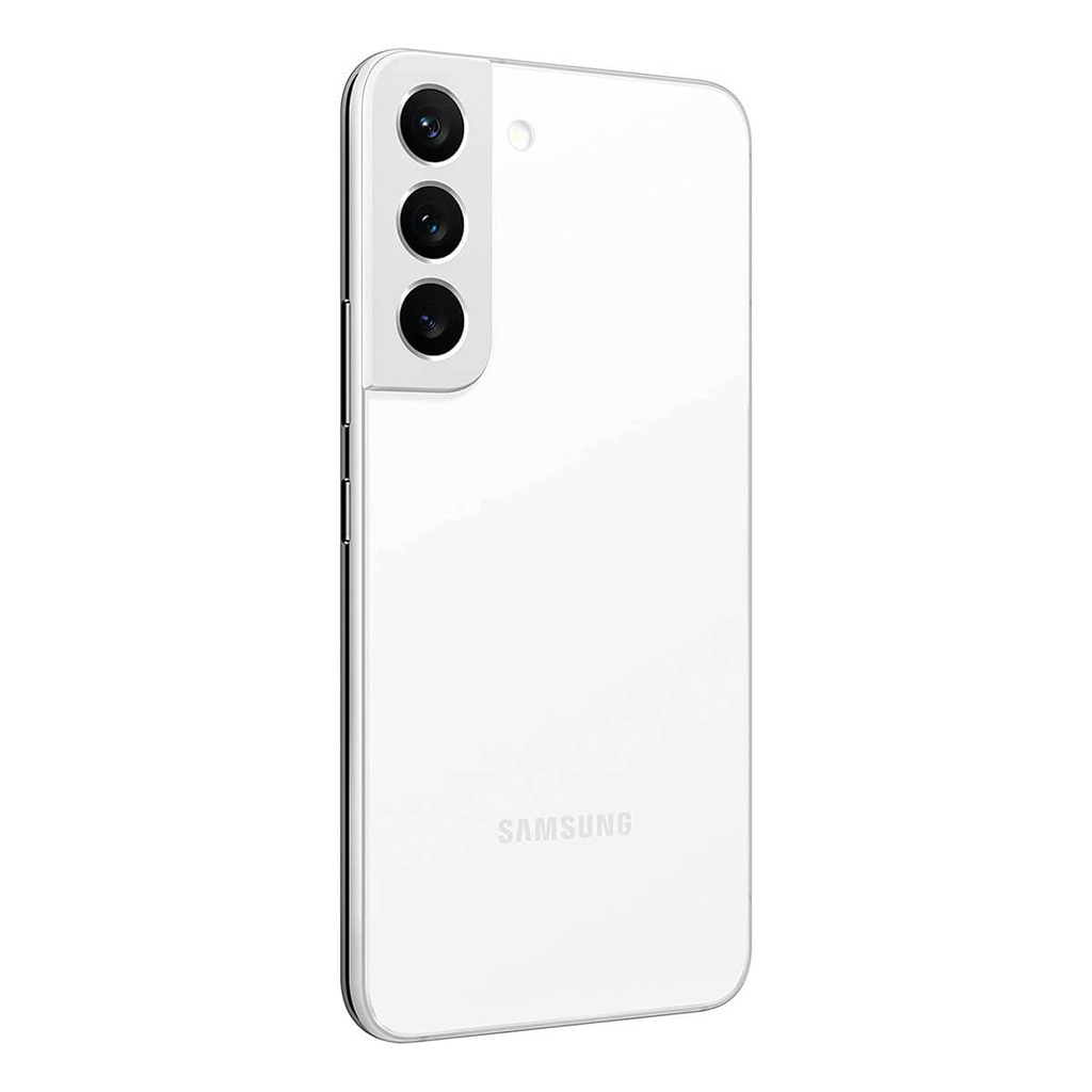 Samsung Galaxy S22 5G 8GB/256GB Blanco (Phantom White) Dual SIM SM-S901