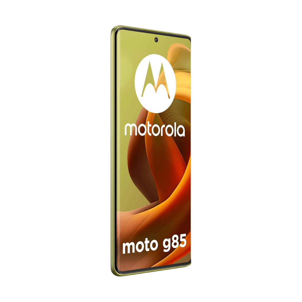 Motorola Moto G85 5G 12GB/256GB Verde (Olive Green) Dual SIM XT2427-3
