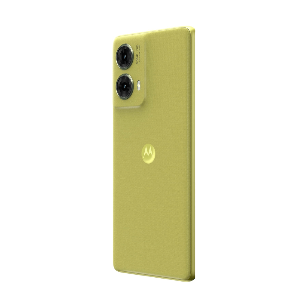 Motorola Moto G85 5G 12GB/256GB Verde (Olive Green) Dual SIM XT2427-3

