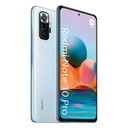 Xiaomi Redmi Note 10 Pro 4G 6GB/64GB Azul (Glacier Blue) Dual SIM M2101K6G