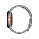 Google Pixel Watch LTE 41mm Oro (Champagne Gold) y Correa Deportiva Gris (Hazel) GA04120