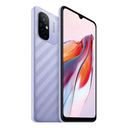 Xiaomi Redmi 12C 4GB/128GB Violeta (Purple) Dual SIM 22126RN91Y