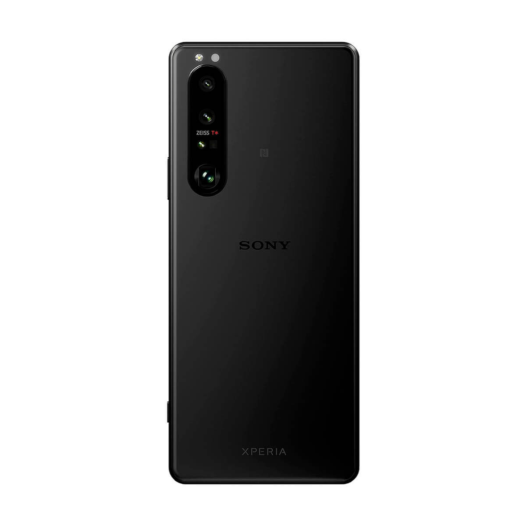 Sony Xperia 1 III 5G 12GB/256GB Negro (Black) Dual Sim