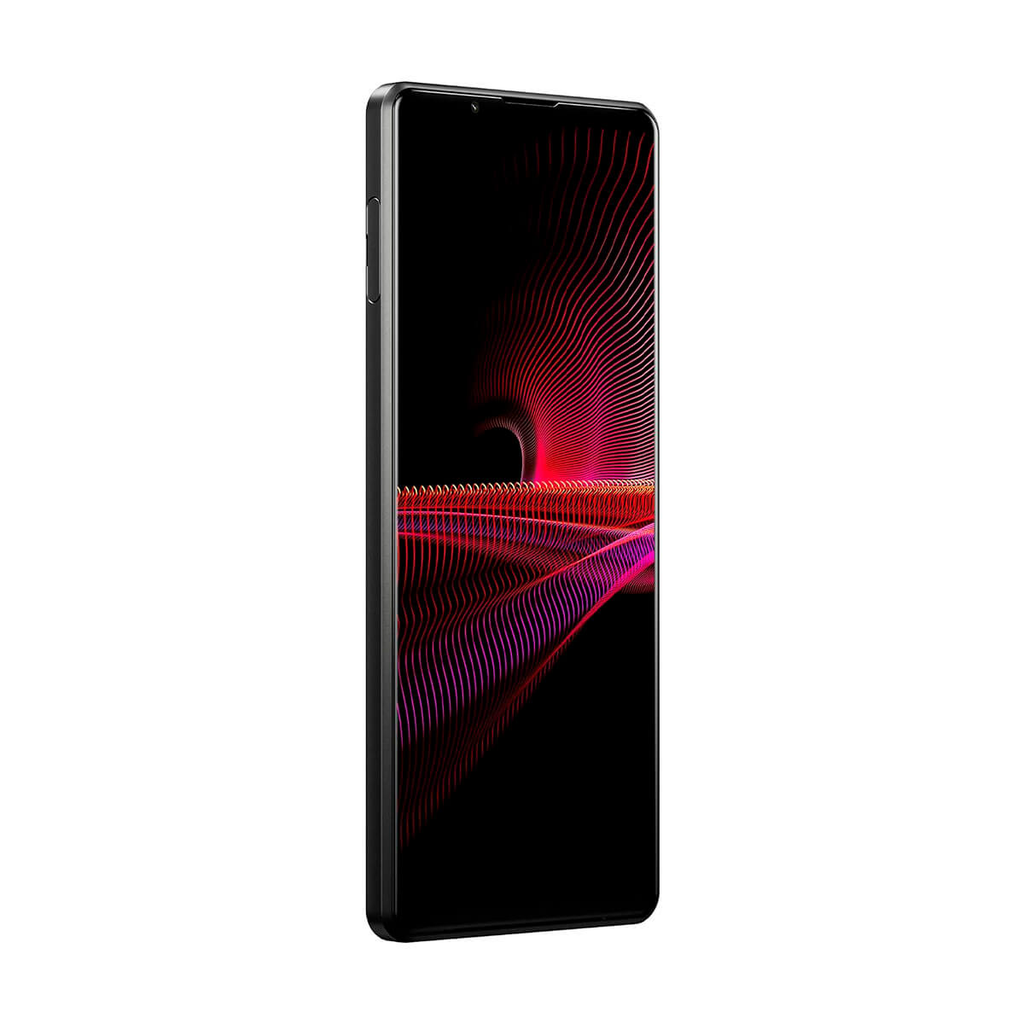 Sony Xperia 1 III 5G 12GB/256GB Negro (Black) Dual Sim