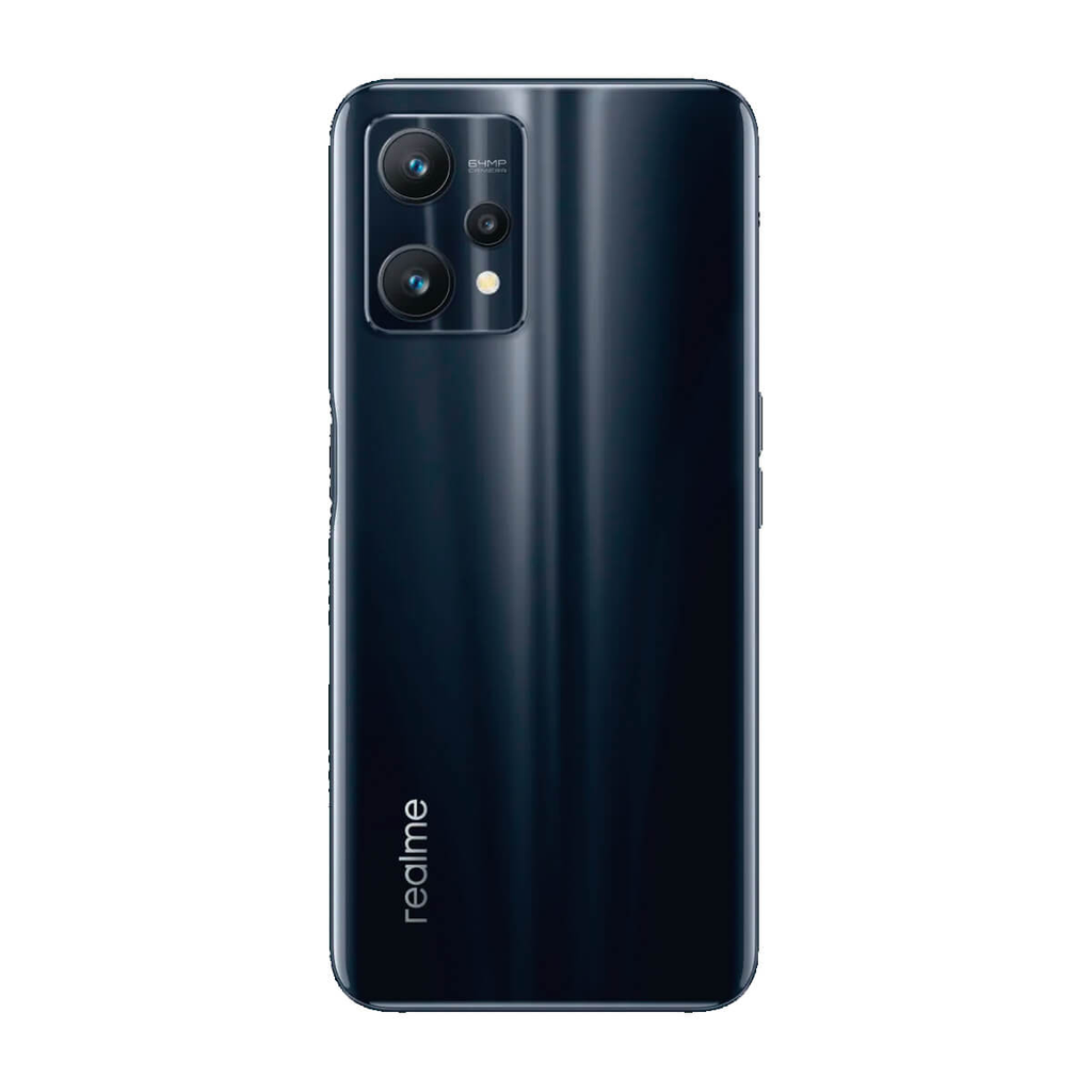 Realme 9 Pro 5G 8GB/128GB Negro Medianoche (Midnight Black) Dual SIM RMX3472