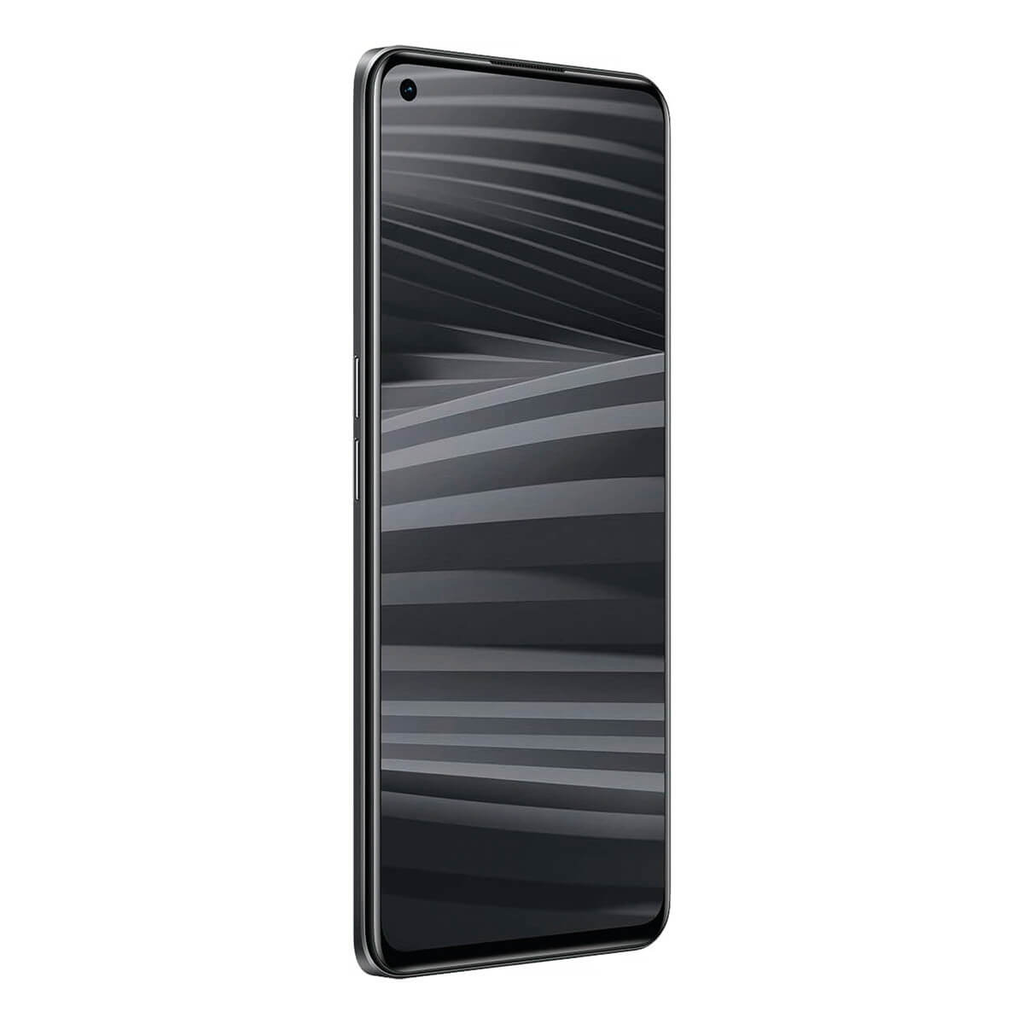REALME GT 2 5G 8G/128GB Negro (Steel Black) Dual SIM