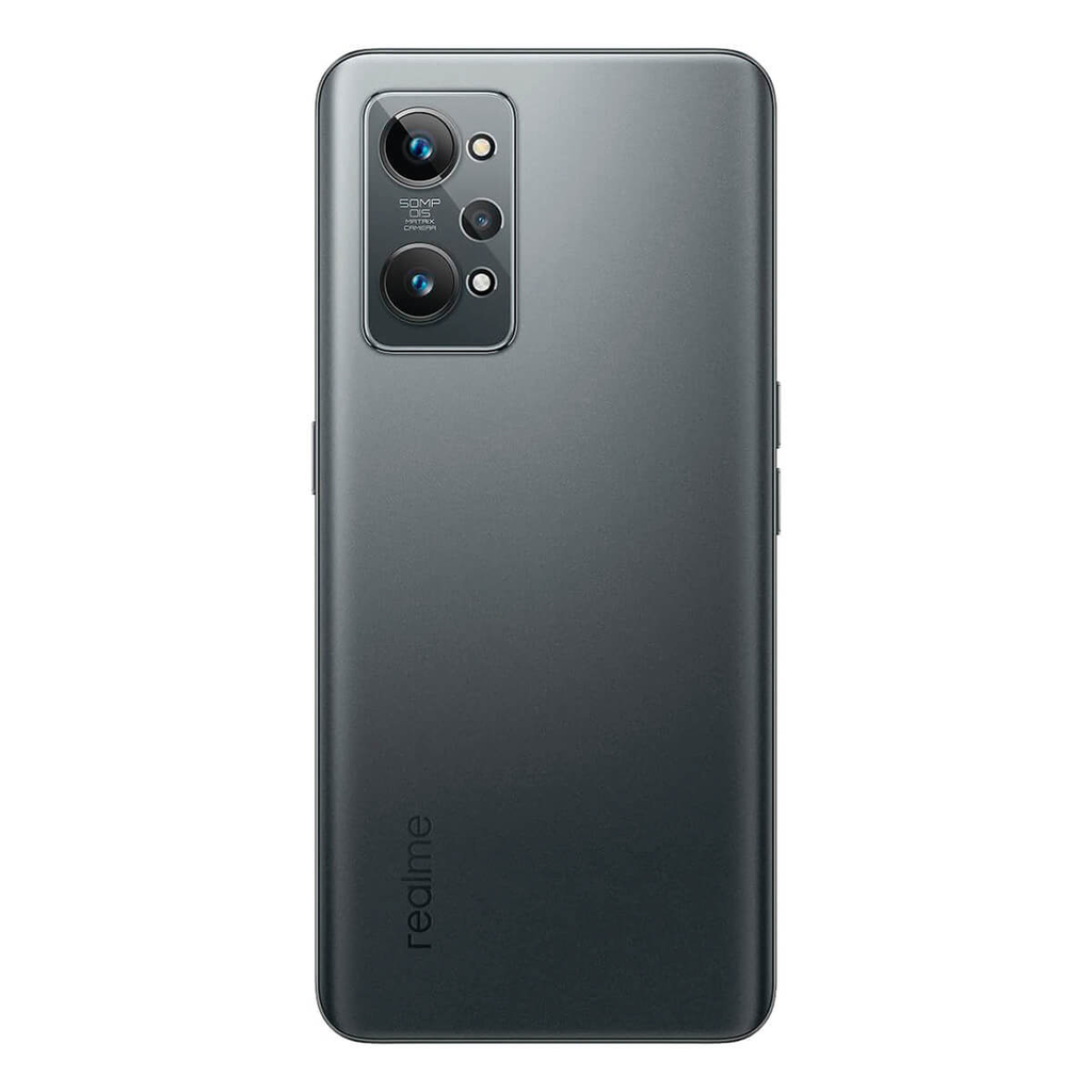 REALME GT 2 5G 8G/128GB Negro (Steel Black) Dual SIM