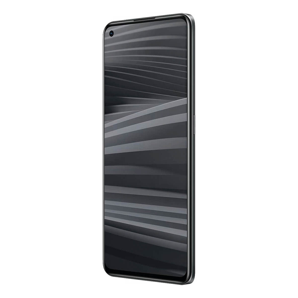 REALME GT 2 5G 8G/128GB Negro (Steel Black) Dual SIM